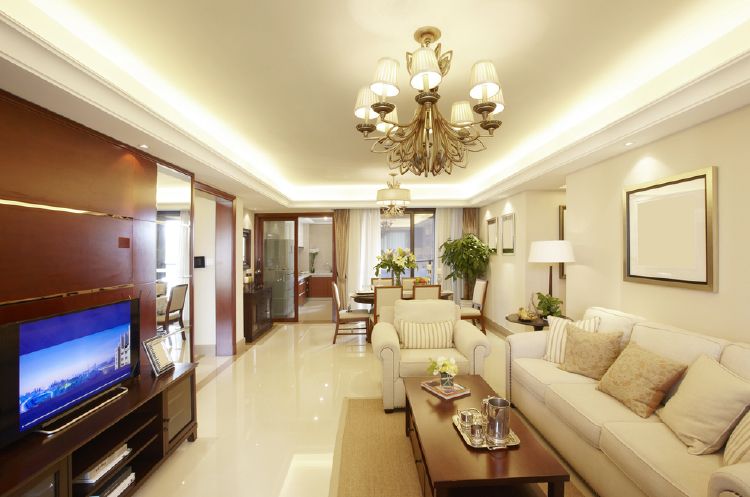 What You Need To Know About Cove Lighting Cove Lighting In Living Room