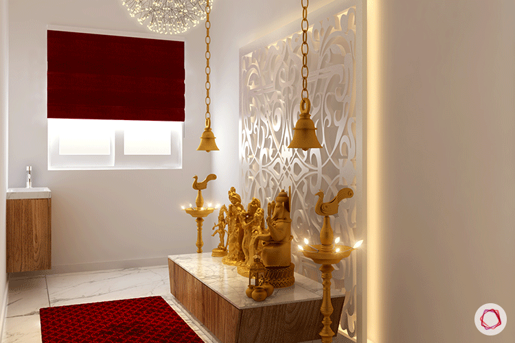 6 Pooja Room Vastu Tips for Your Home 6 Pooja Room Vastu Tips for Your Home