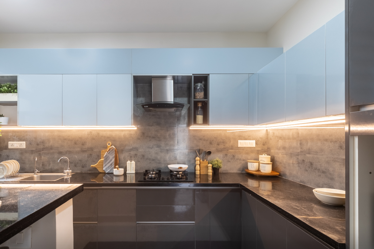 Modern Tiles Design For Kitchen Backsplash Livspace