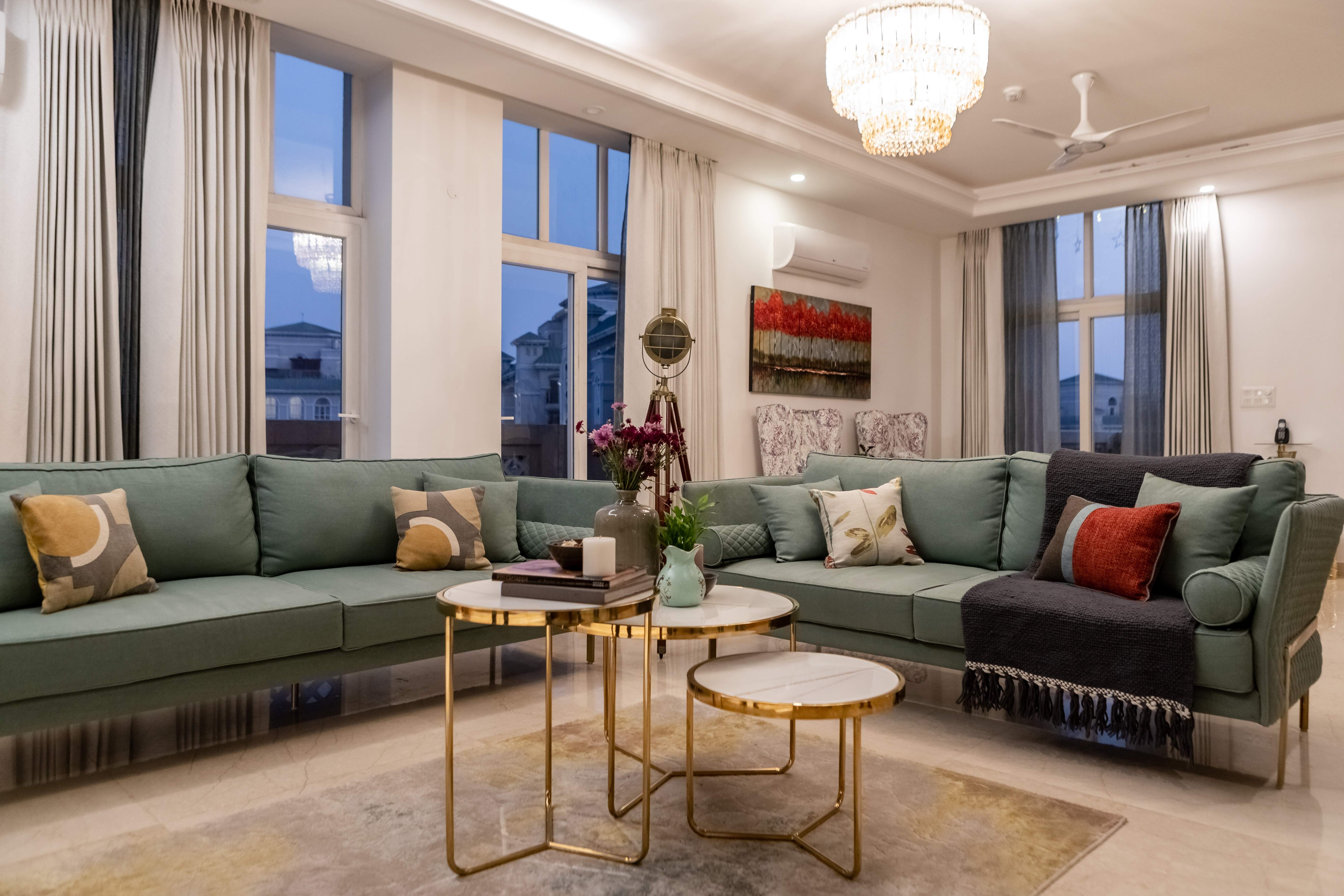 Ready To Move-In Interior Design Tips