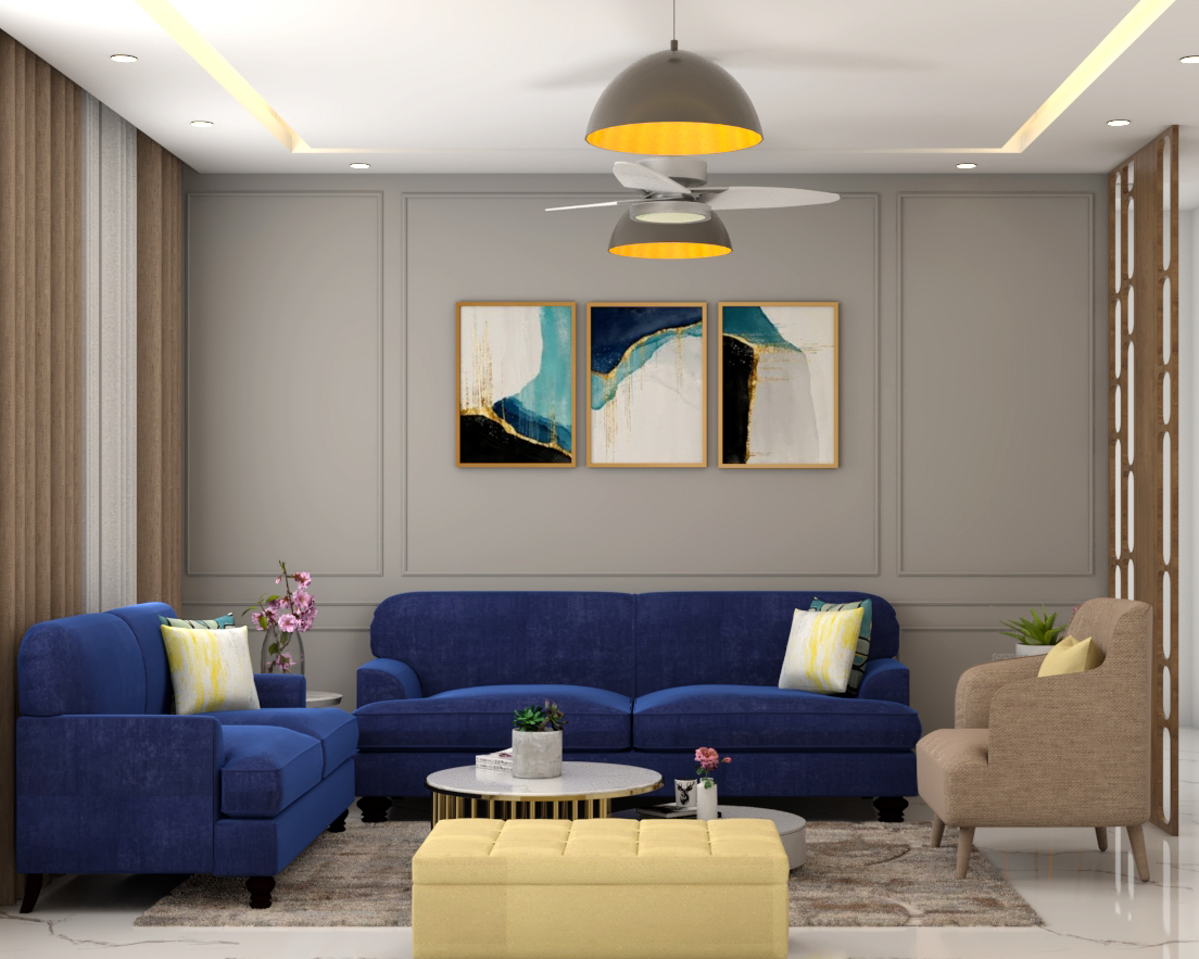 Gallery image with a fresh perspective