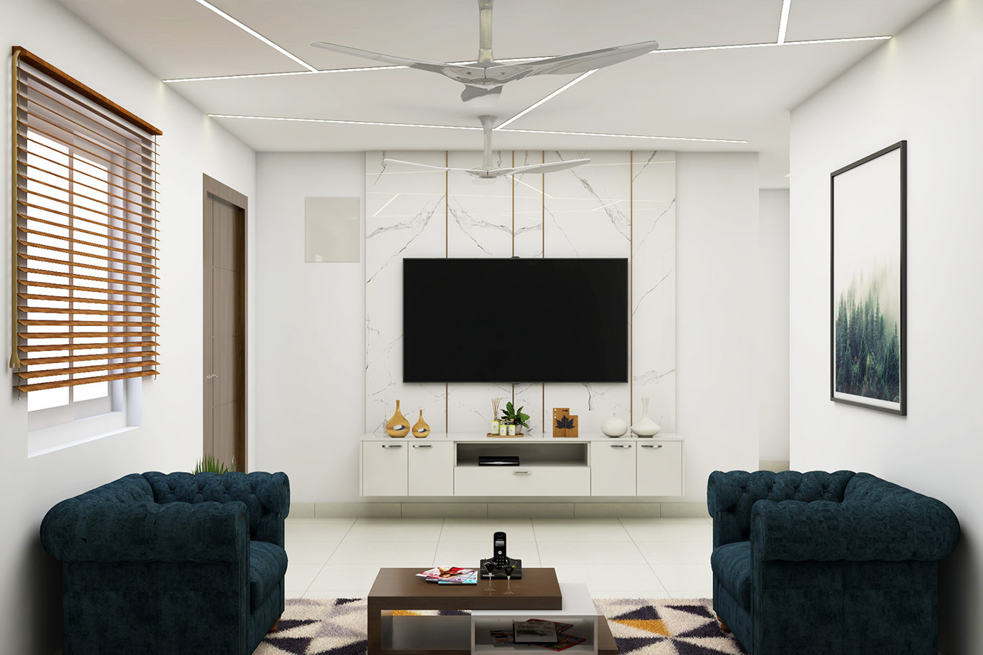 View of Shop Affordable Living Room Furniture | My Worthy Home