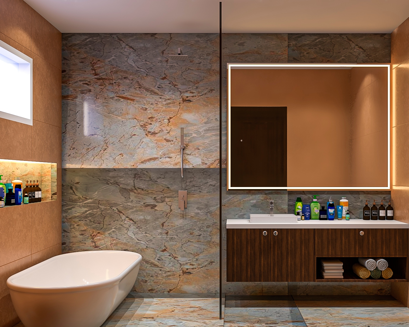 Bathroom main image 1