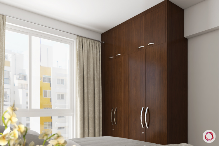 vastu tips for your bedroom for good luck prosperity